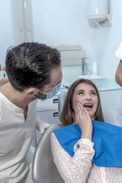Best Broken or Cracked Tooth Emergency Dentist in Wappingers Falls, NY